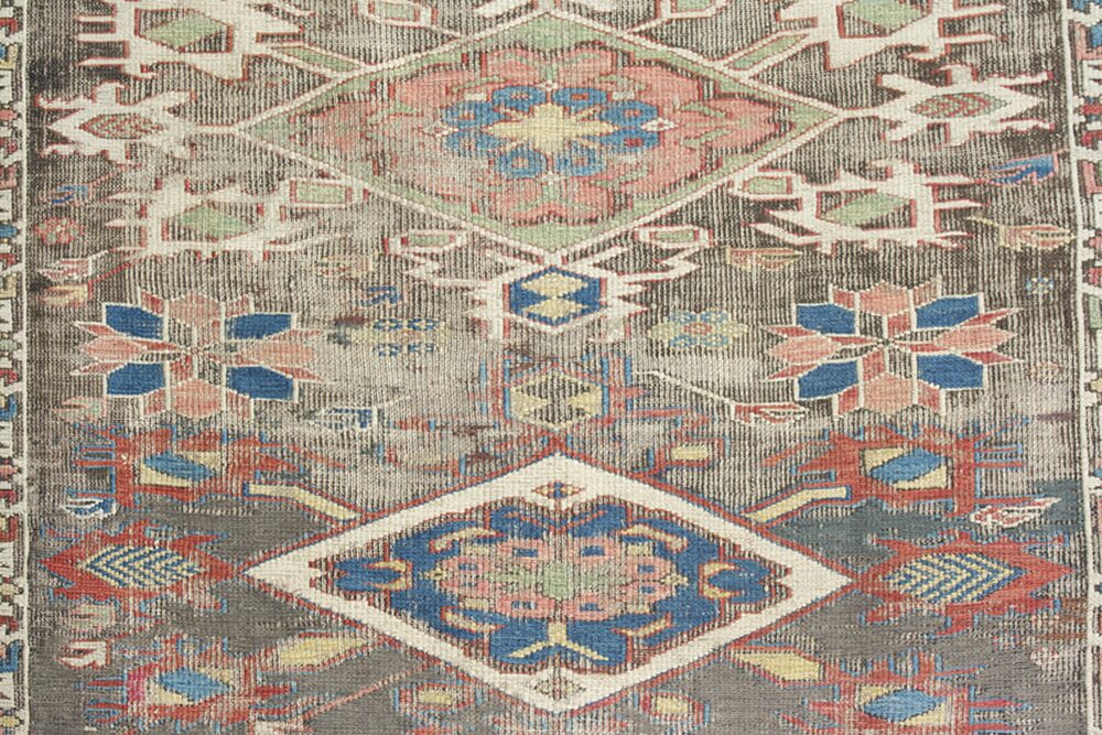 Soumak / 21277 | WOVEN