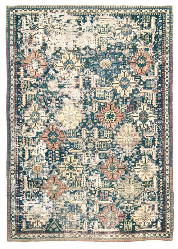 Caucasian / 21278 | WOVEN