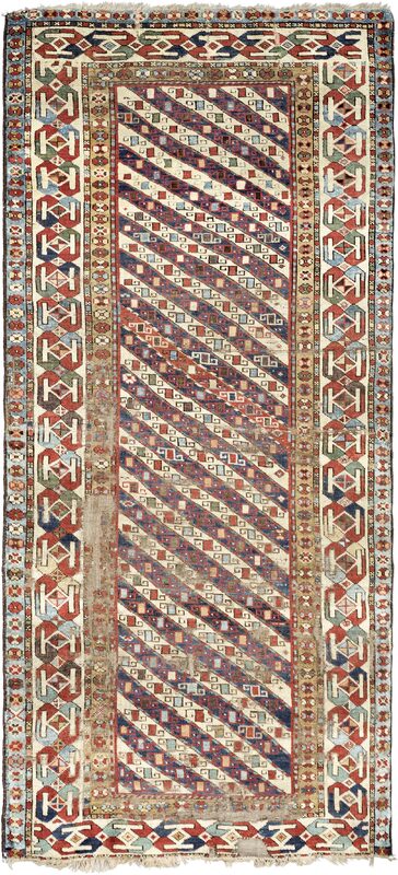 Caucasian / 21279 | WOVEN