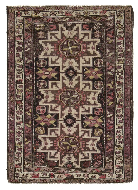 Caucasian / 21282 | WOVEN
