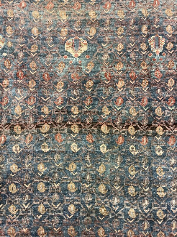 Hamadan / 21297 | WOVEN