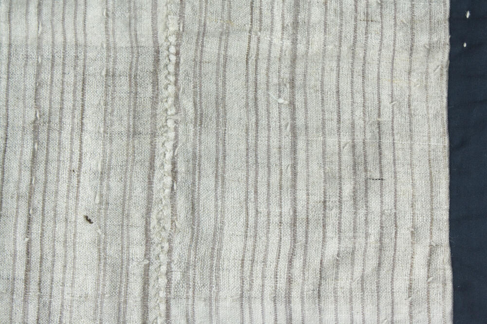 vintage quilt kilim / 21386 | WOVEN