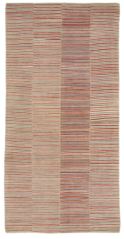 turkish kilim / 21394 | WOVEN