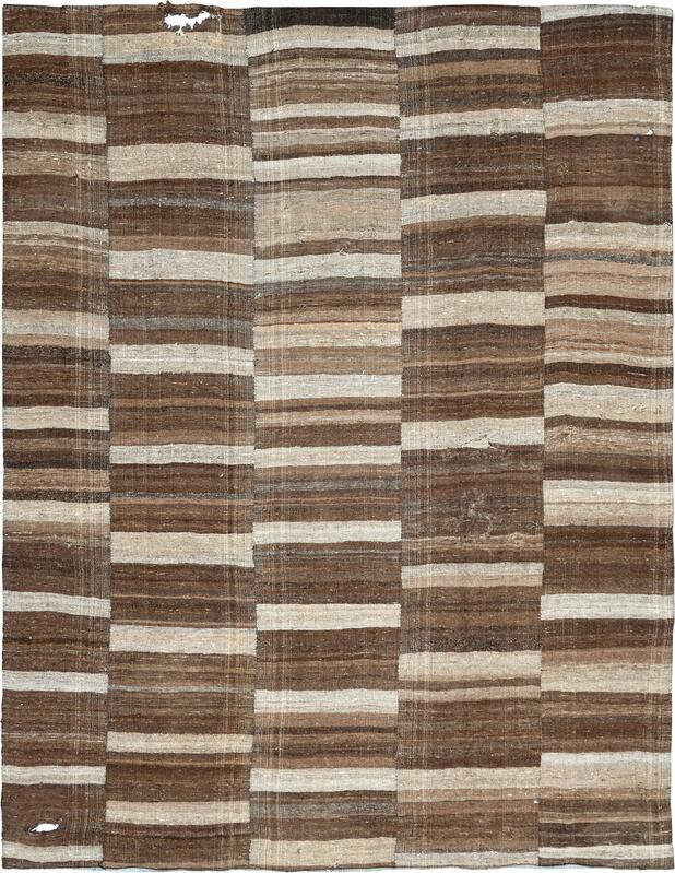 turkish kilim / 21399 | WOVEN