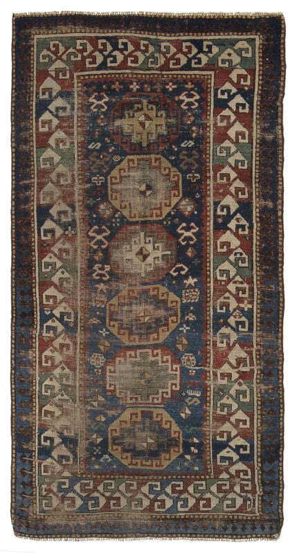Caucasian / 21401 | WOVEN