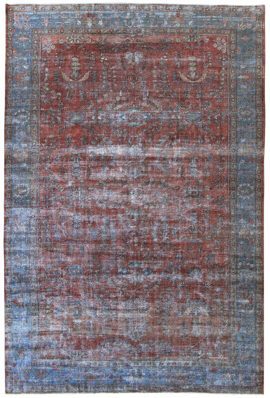 Mahal / 21410 | WOVEN