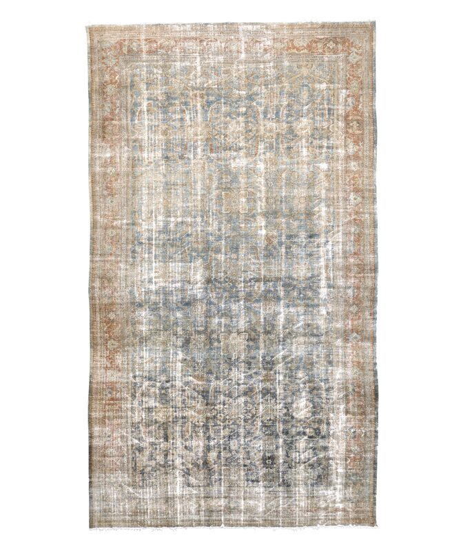 Mahal / 21473 | WOVEN