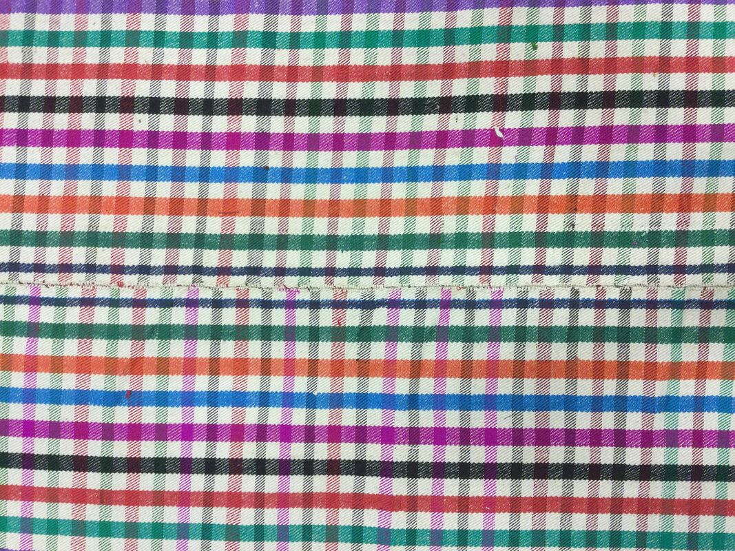 Turkish Kilim / 21477 | WOVEN