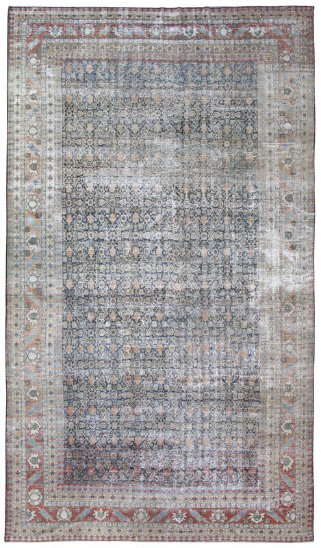 Mallayer / 21500 | WOVEN