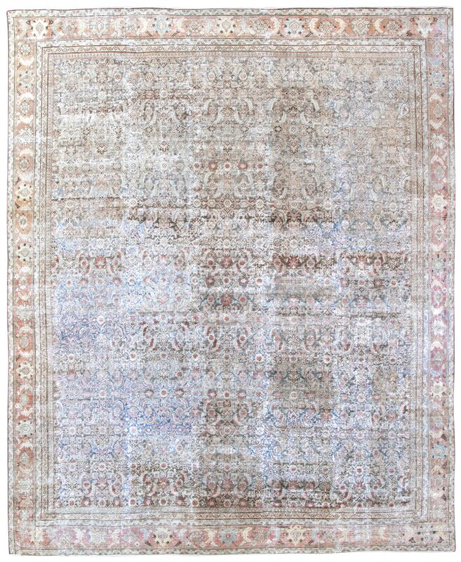 Mahal / 21501 | WOVEN