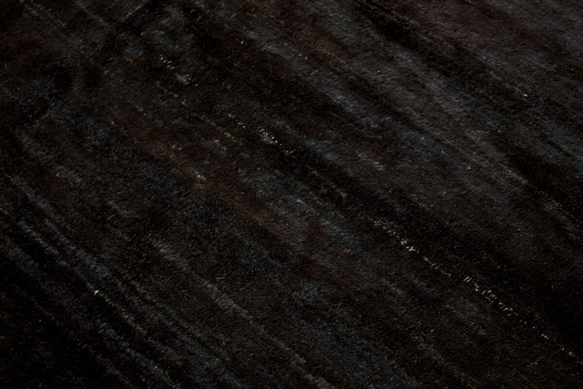 GOAT HAIR - ESPRESSO | WOVEN