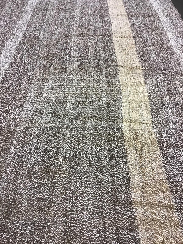 vintage modern kilim / 21523 | WOVEN