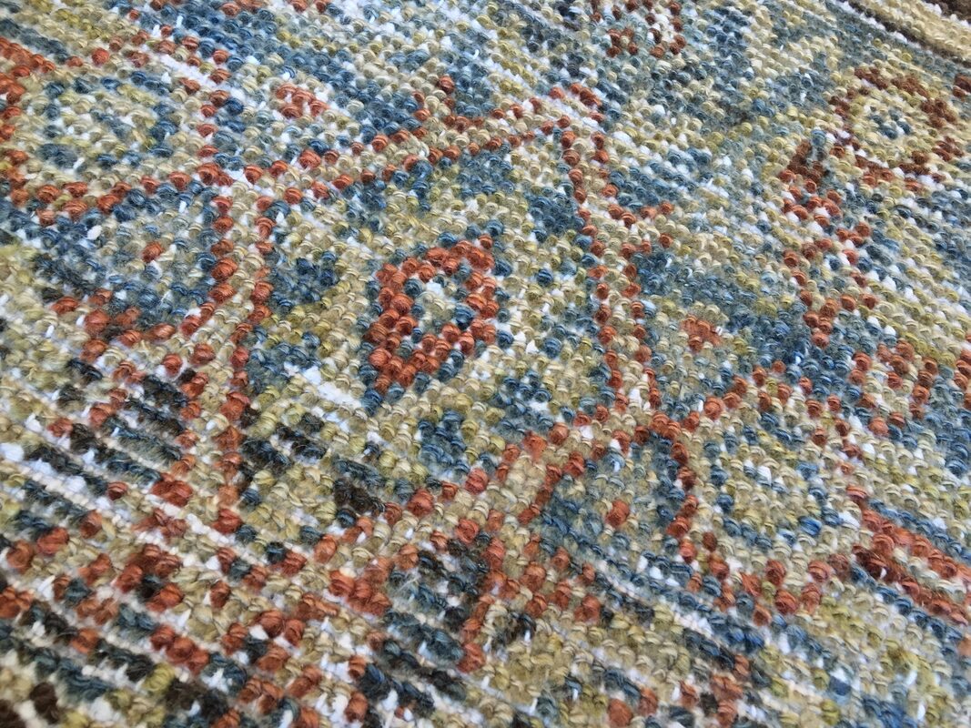 Mallayer / 21562 | WOVEN