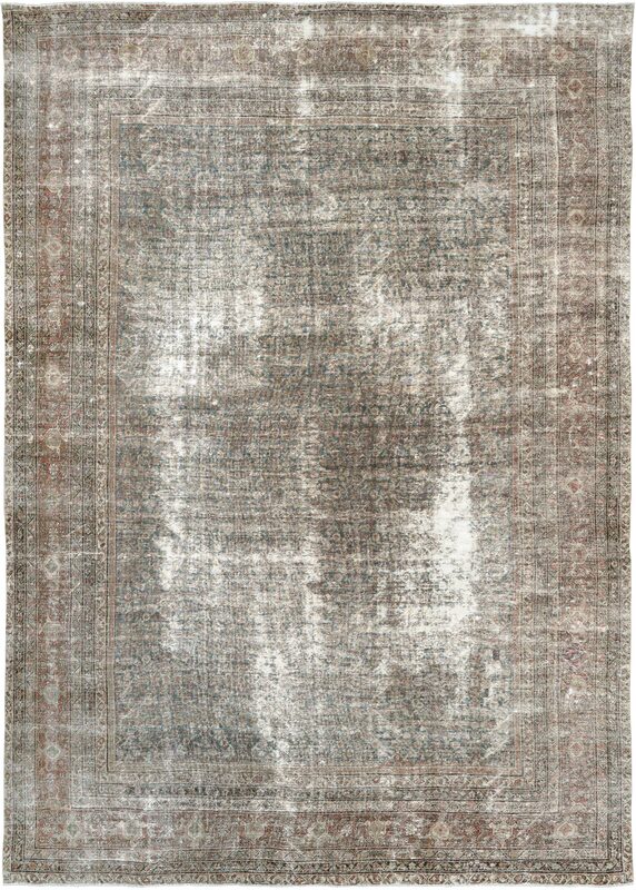 Mahal / 21567 | WOVEN