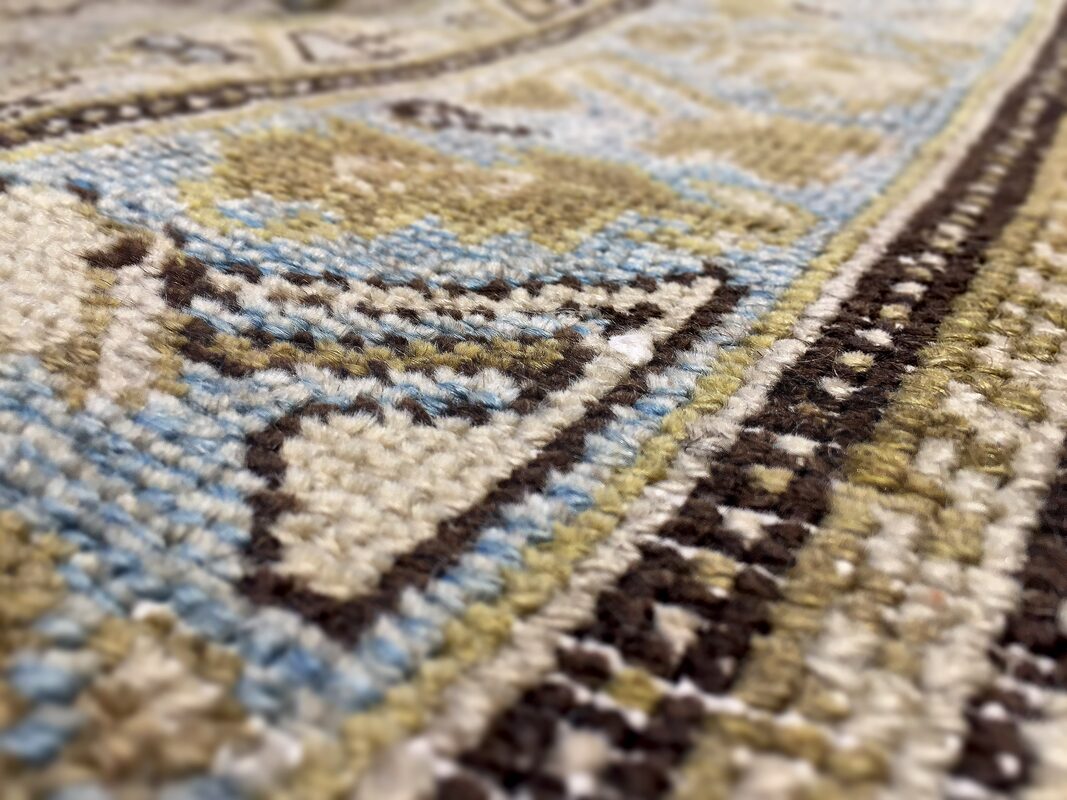 Mallayer / 21576 | WOVEN
