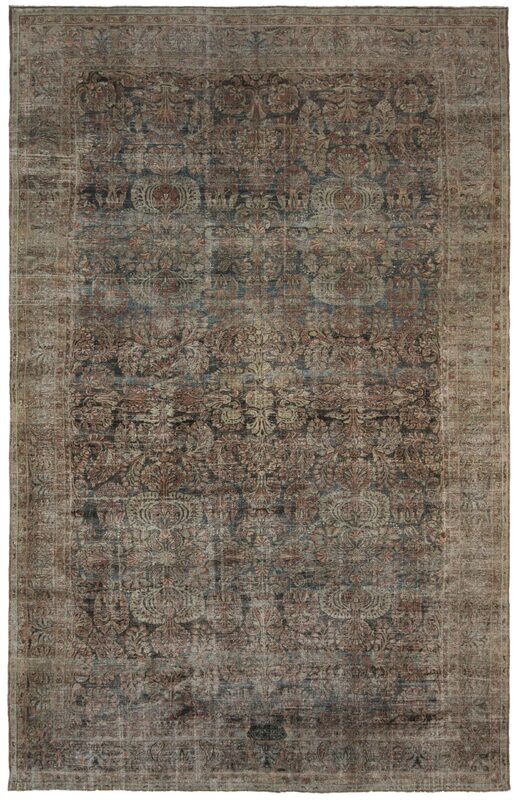 Hamadan / 21601 | WOVEN