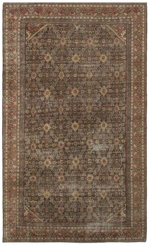 mahal / 21603 | WOVEN