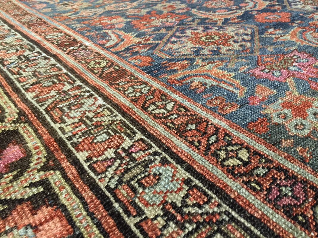 Kurd / 21618 | WOVEN
