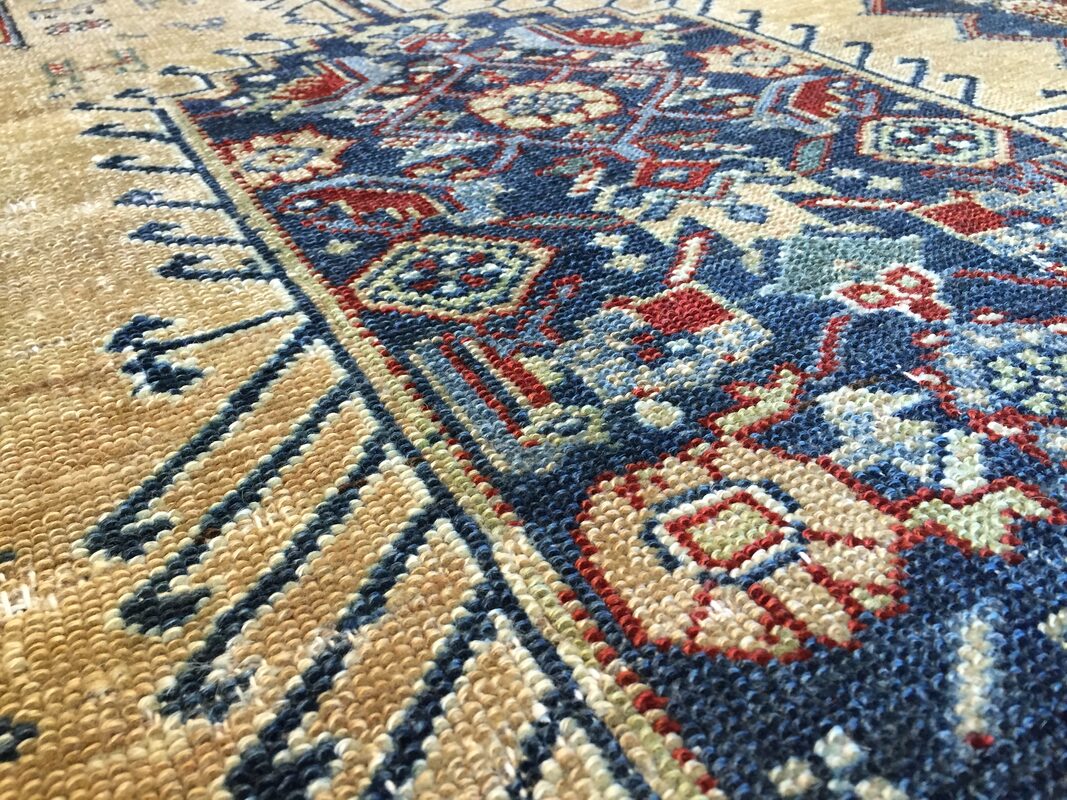 Kurd / 21623 | WOVEN