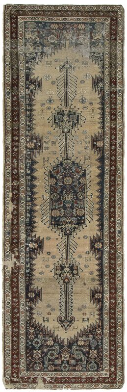 Kurd / 21623 | WOVEN