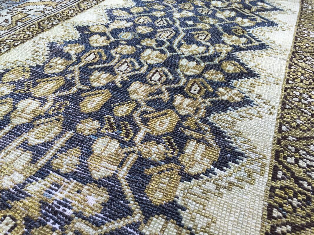 Mallayer / 21625 | WOVEN