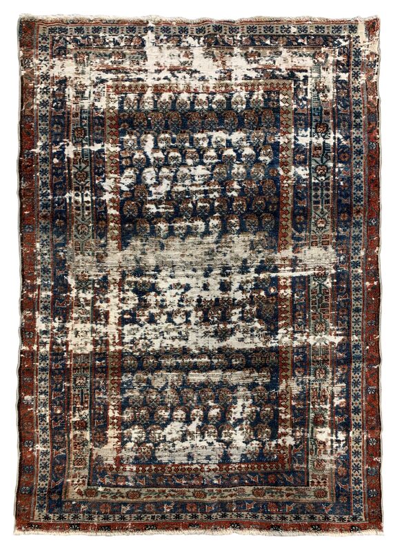 Mallayer / 21638 | WOVEN