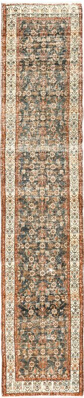 Hamadan / 21645 | WOVEN