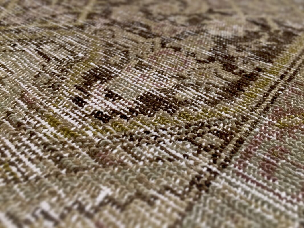 Mallayer / 21646 | WOVEN