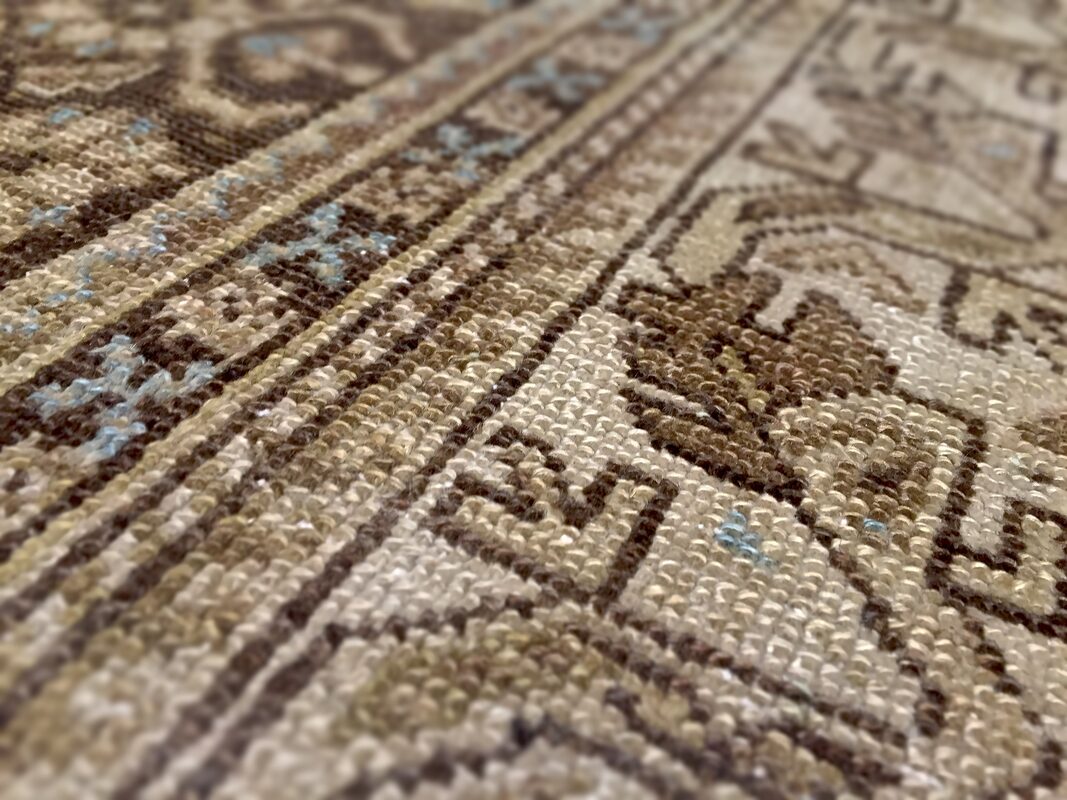 Mallayer / 21649 | WOVEN