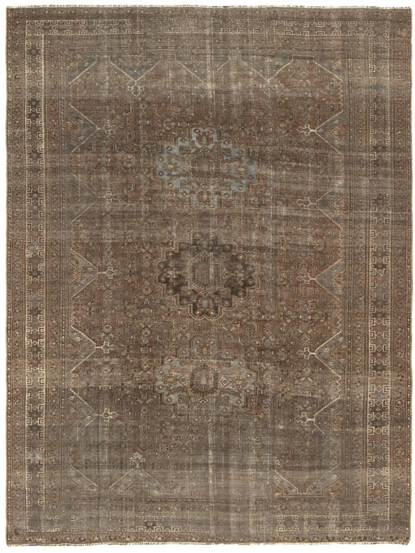 ghashgai / 21657 | WOVEN