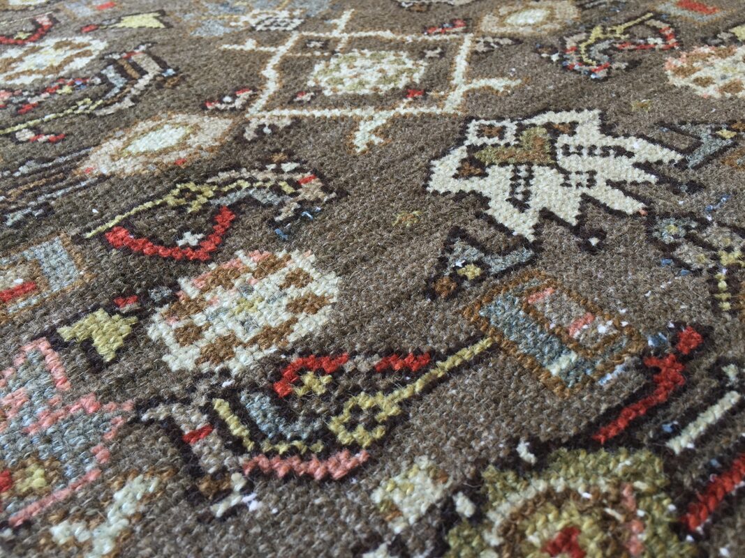 Mallayer / 21658 | WOVEN