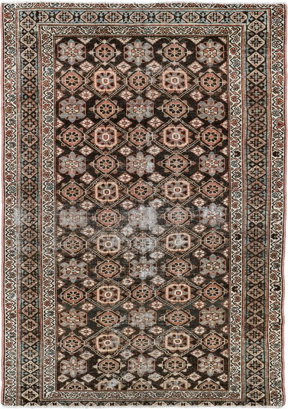 Kurd / 21659 | WOVEN