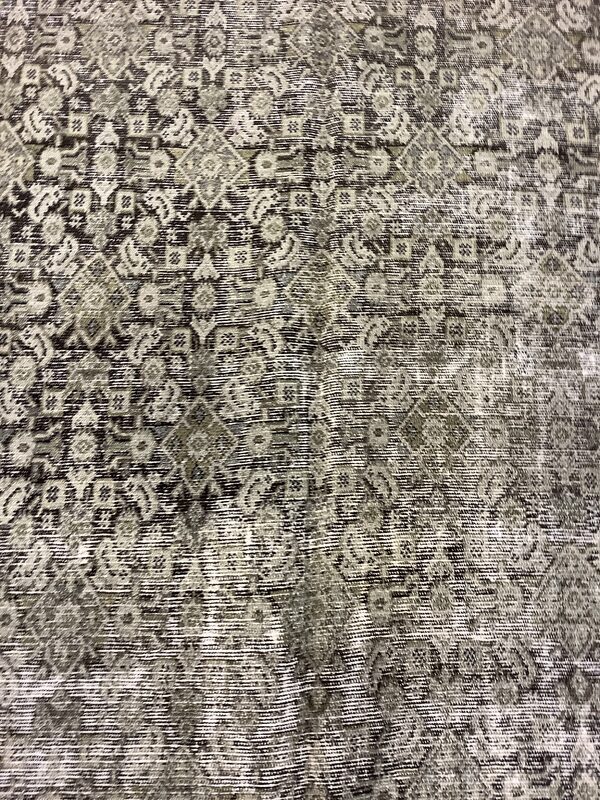 Mallayer / 21660 | WOVEN