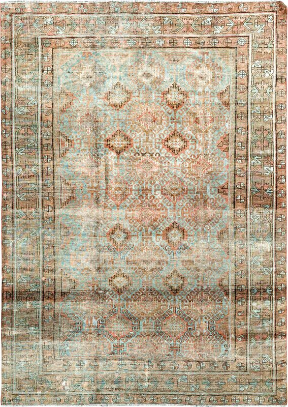 Baluch / 21662 | WOVEN