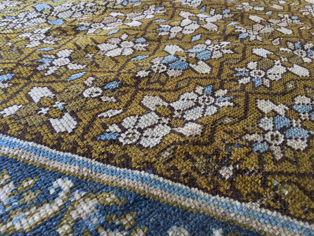 Mallayer / 21683 | WOVEN