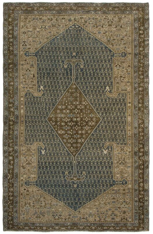 Mallayer / 21683 | WOVEN