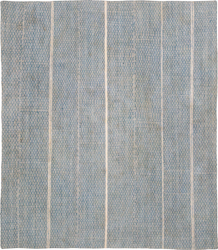 turkish kilim / 21695 | WOVEN