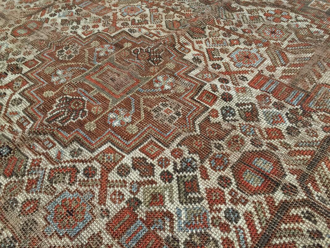ghashgai / 21697 | WOVEN