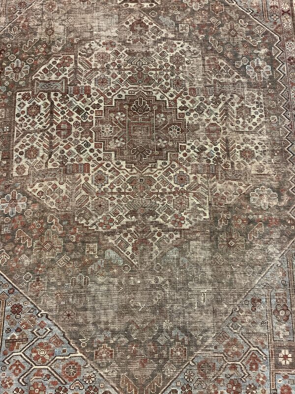 Ghashgai / 21697 | WOVEN