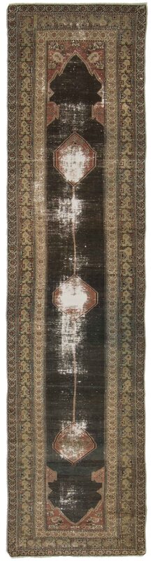 Mallayer / 21740 | WOVEN