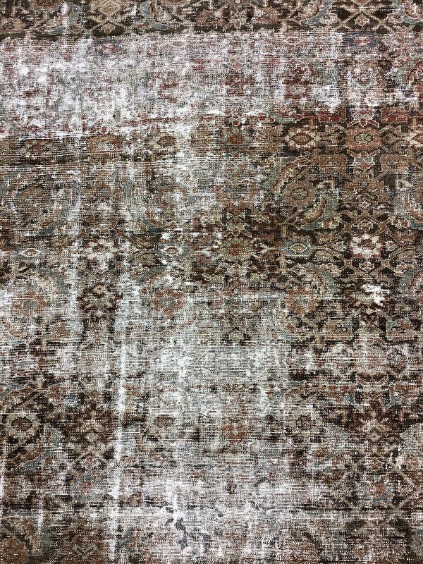 Mallayer / 21758 | WOVEN
