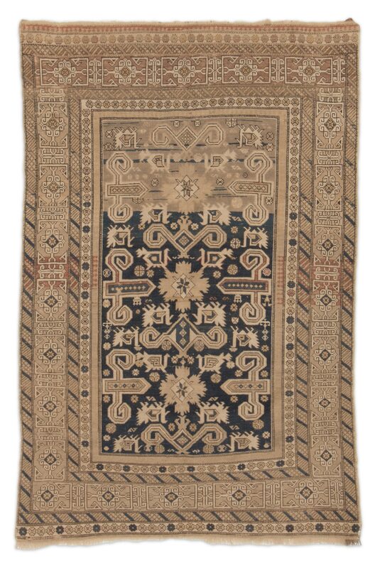 Caucasian / 21919 | WOVEN