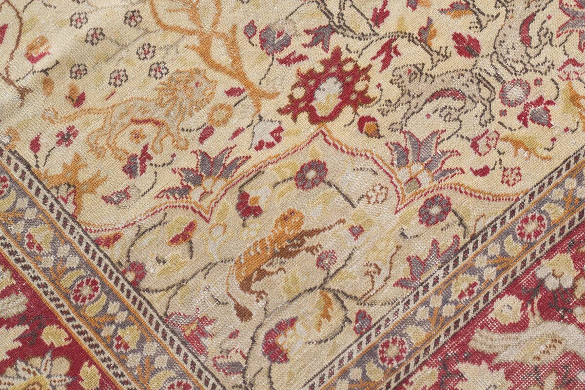Kysari / 21920 | WOVEN