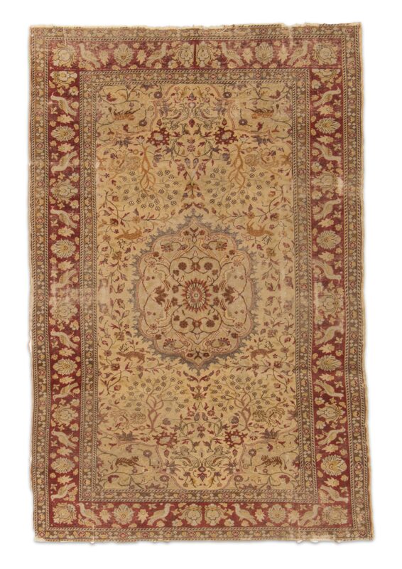 Kysari / 21920 | WOVEN