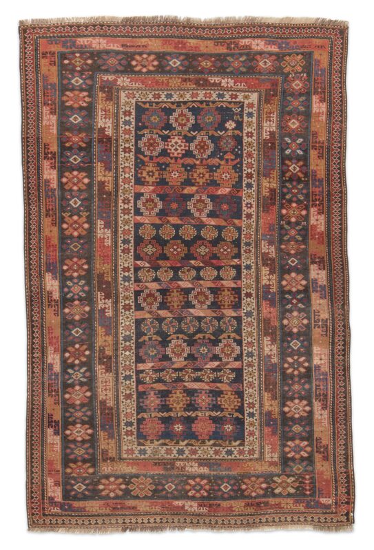 Caucasian / 21922 | WOVEN