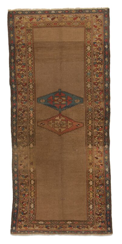 Sarab / 21925 | WOVEN
