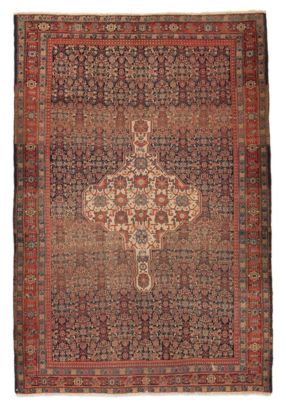 Seneh / 21926 | WOVEN