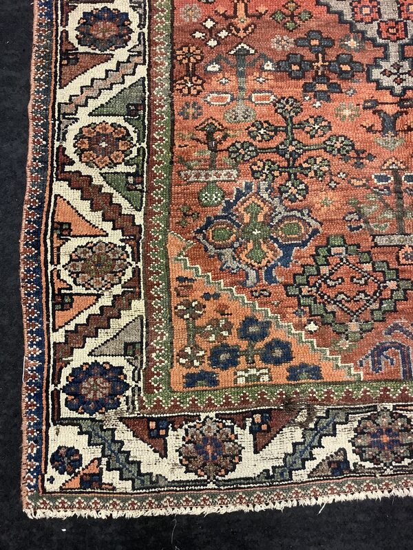 Hamadan / 21930 | WOVEN