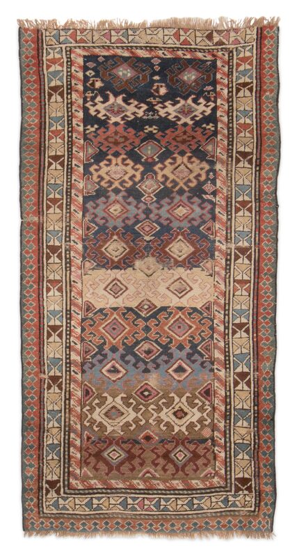 Caucasian / 21931 | WOVEN