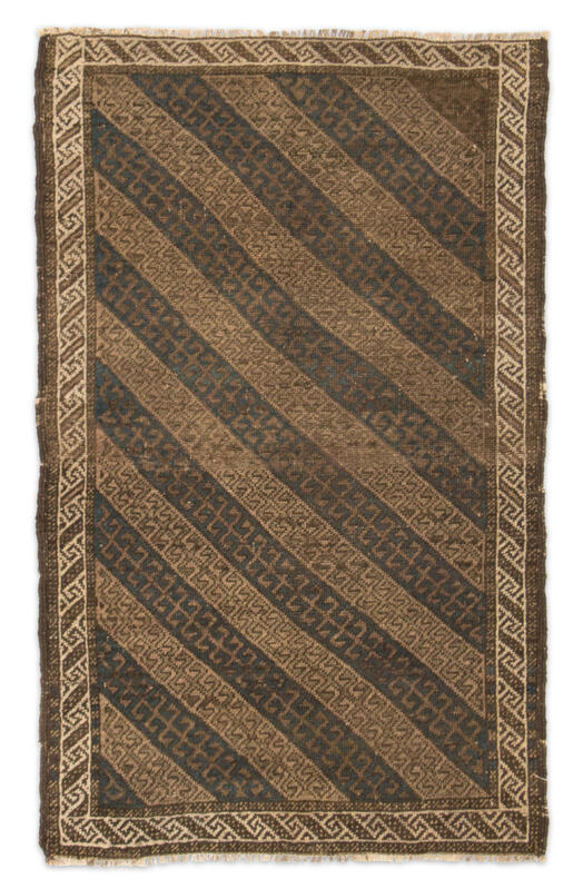 baluch / 21932 | WOVEN